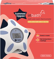 Tommee Tippee fürdő- és szobahőmérő, babáknak - Fürdős hőmérő