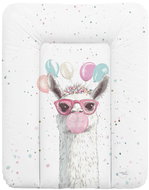 CEBA Basic Crazy Llama 50 × 70 cm - Changing Pad