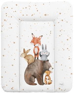 CEBA Basic Forest Friends 50 × 70 cm - Changing Pad