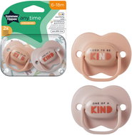 Tommee Tippee CTN AnyTime 6-18m, 2db - Cumi