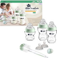 Tommee Tippee CTN Newborn Starter Set - Baby Bottle Set