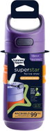 Tommee Tippee sport palack szívószállal, 500 ml lila - Kulacs