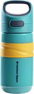 Tommee Tippee sport palack szívószállal, 500 ml. kék - Kulacs