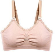 BabyOno Breastfeeding bra size. D70-75, body - Nursing Bra