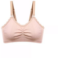 BabyOno Breastfeeding bra size. B75-80, body - Nursing Bra