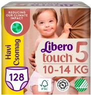 LIBERO Touch size 5 (128 pcs) - Nappies