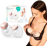 BabyOno Double Twinny Electric Breast Pump - Breast Pump
