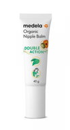 MEDELA Organic Nipple Balm 40 g - Balm