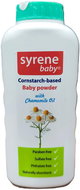 SYRENE Baby Kamilla 100 g - Nappy cream