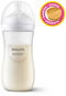 Philips AVENT Natural Response 330 ml, 3m + dárek Petite&Mars miska 6m+ - Kojenecká láhev