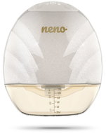 NENO Elektrická odsávačka Handsfree Perla - Odsávačka mléka