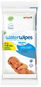 WATERWIPES 100 % BIO odbúrateľné obrúsky 60 + 10 ks - Detské vlhčené obrúsky