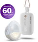 Philips AVENT Hands-Free Premium Plus SCF531/11 - Odsávačka mléka