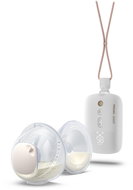 Philips Avent Hands-Free Premium Plus SCF532/11 dupla elektromos mellszívó - Mellszívó