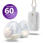 Philips AVENT Hands-Free Duo Premium Plus SCF532/11 - Odsávačka mléka