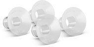 Philips AVENT SCF554/11 Hands-Free Nipple Shields S - Pump Accessory