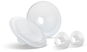 Philips AVENT Hands-Free nástavce na bradavku L + silikonové vložky - Příslušenství k odsávačce