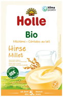 HOLLE bio árpakása 250 g - Tejpép