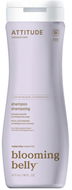 ATTITUDE Blooming Belly Přírodní šampón nejen pro těhotné s arganem 473 ml - Šampon