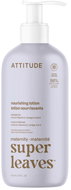 ATTITUDE Super Leaves Maternity nourishing body lotion not only for pregnant women with argan 473 ml - Body Cream