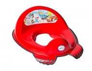 TEGA BABY toilet adapter Cars red - Toilet Seat