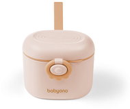 BabyOno dávkovač na sušené mléko - Dávkovač sušeného mléka