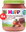 Grits with apples, strawberries and blackcurrants 6×200 g