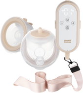 Canpol babies MilkShell Double Bra Breast Pump - Breast Pump