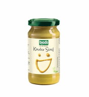 Byodo bio mustár 200 ml - Készétel