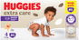 HUGGIES Extra Care Pants vel. 4 (80 ks) - Plenkové kalhotky