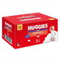 HUGGIES Little Movers Pants vel. 5 (104 ks)  - Plenkové kalhotky