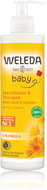 WELEDA Moon Wash and Shampoo 400 ml - Children's Shower Gel