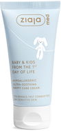 ZIAJA Med Baby&Kids krém a pelenka alatti védelemhez 50 ml - Balzsam