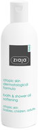ZIAJA Honey Atopic bath oil 270 ml - Shower Gel