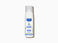 MUSTELA Pěnový šampon pro novorozence 150 ml - Dětský šampon