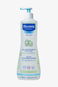 Pleťová voda MUSTELA Jemná čisticí voda s organicky pěstovaným avokádem 750 ml - Pleťová voda