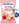 Rounds strawberry and apple 8 × 35 g