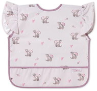BabyOno Bunny 34 x 33 cm - Bib