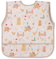 BabyOno Farmer 34 × 33 cm - Bib