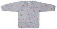 BabyOno Fox long sleeve - Bib