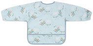 BabyOno Plane long sleeve - Bib