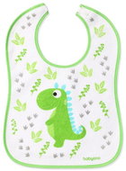 BabyOno bib green - Bib