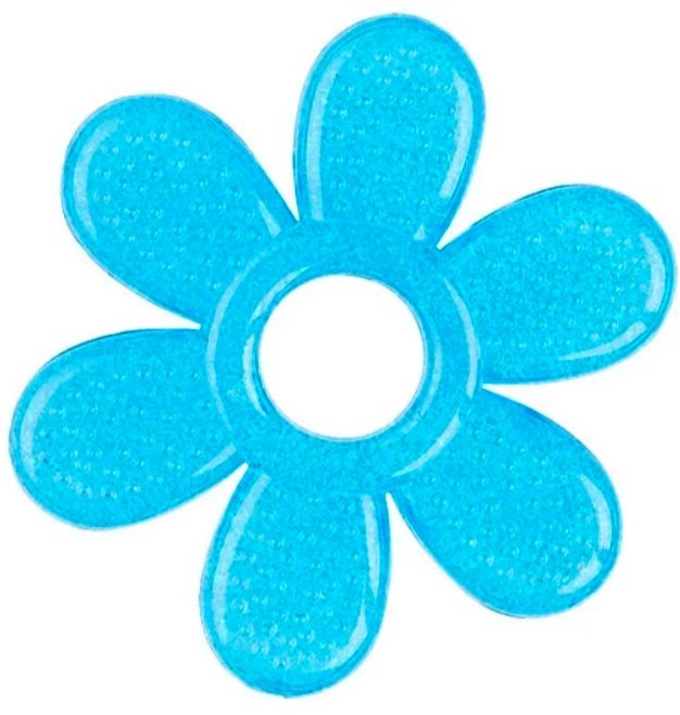 BabyOno, géllel, kék