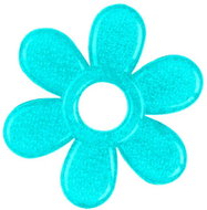 BabyOno Teether with mint gel - Baby Teether