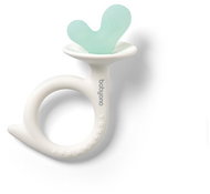 BabyOno Snail blue - Baby Teether