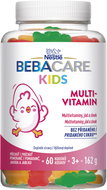 NESTLÉ Bebacare Kids Gummies Multivitamin 60 pcs - Vitamins