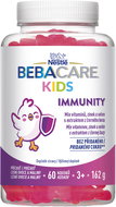NESTLÉ Bebacare Kids Gummies Immunity 60 pcs - Vitamins