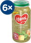HAMI Brambory se špenátem a kuřecím 6× 250 g - Příkrm