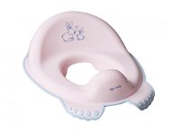 TEGA BABY toilet adapter - bunny pink - Toilet Seat