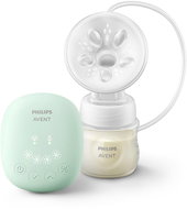 Philips AVENT Essential SCF323/11 + ajándék eldobható melltartóbetét 100 db - Mellszívó